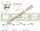 2025 Photo Frames and Appreciation and Participation Certificates (PDF and JPG)