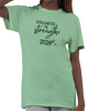 🌿PRE-ORDER “Stillness is Strength” – Official Green Kangaroo Care Day (May 15) T-Shirt