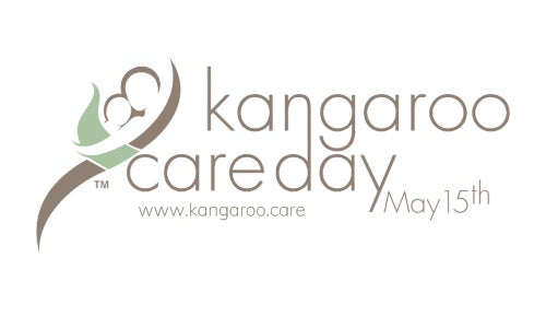 Kangaroo Care Day - Original Logo and Icon - no year (Free Download)