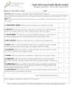 Quality Control for Positioning and Safety during Kangaroo Care - 10 point checklist - ENGLISH/SPANISH/FRENCH (Free download)