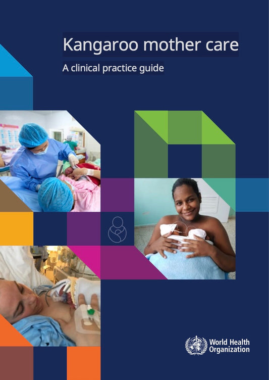 Kangaroo Mother Care: The Essential Standard of Care for Every Preterm and Low-Birth-Weight Newborn