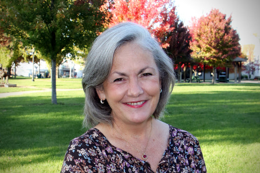 Information and Resources - Mary Coughlin's session