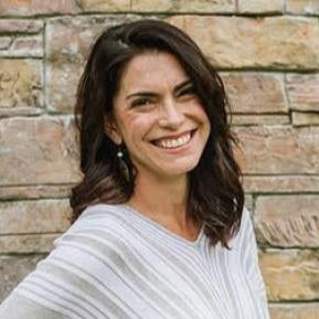 In Touch with Experts: LIVE presents "Finding your strength as a NICU parent" with our guest Keira Sorrells