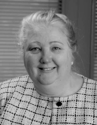 In Touch With Experts - with Susan Ludington