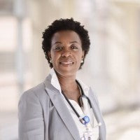 In touch with experts educational series: "Sleeping safely from the hospital to home" with Alice Obuobi, MD, MBA, FAAP