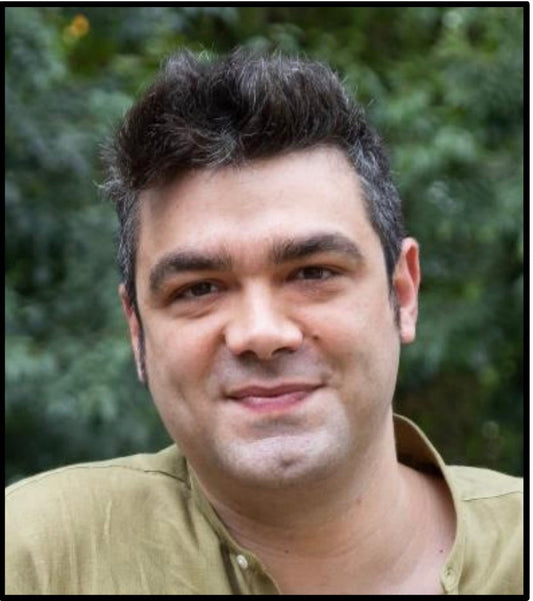 Recording and Resources: In Touch With Experts: LIVE - Livio Provenzi, Ph.D - Does the family's NICU experience matter? Epigenetics: what it is, why we must care.