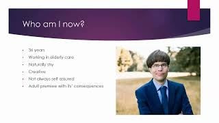 In touch with Peter Swinnen: "From Incubator Baby to Founder of Cokoen"