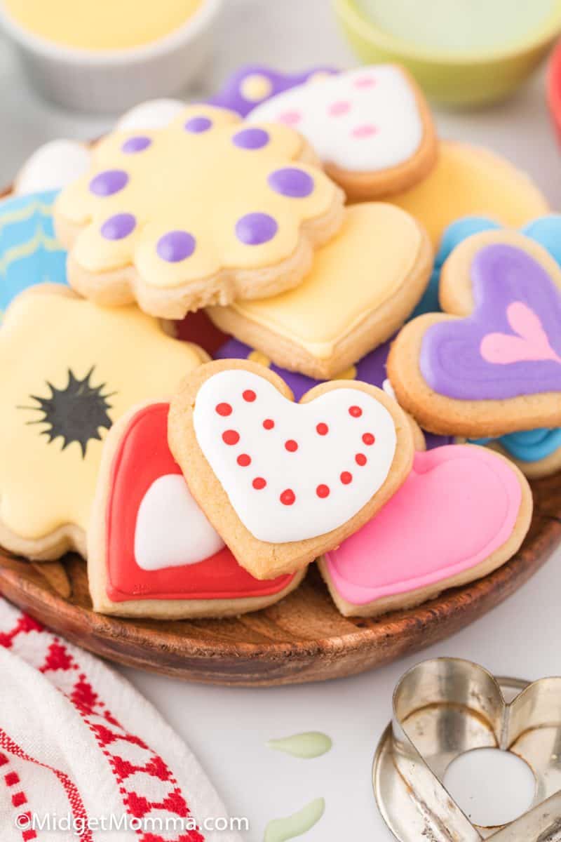 Fool-Proof Sugar Cookie Recipe