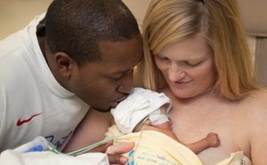 What is Kangaroo Mother Care (KMC)?