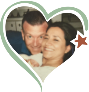 Yamile, Larry, and Zachary Jackson (Texas, USA) and the beginning of Kangaroo Care Day