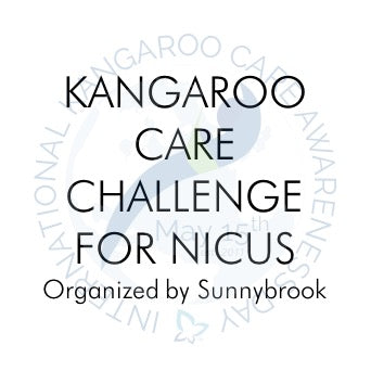 Kangaroo Care NICU Challenge - by Sunnybrook Health Sciences Center