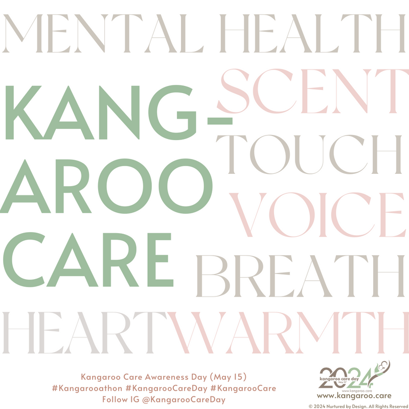 Kangaroo Care Cards (Free Download)