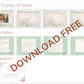 2026 Photo Frames and Appreciation and Participation Certificates (PDF and JPG)