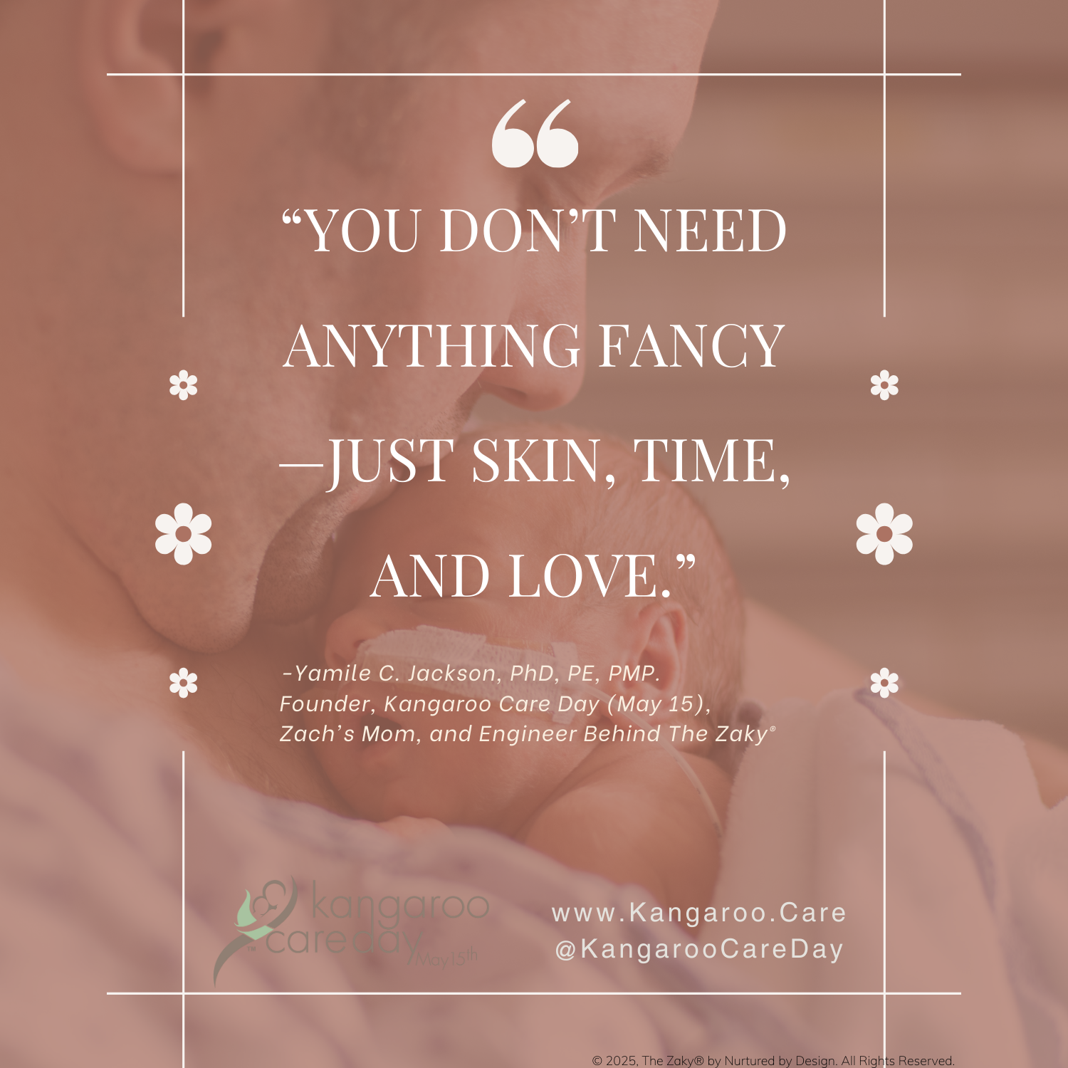 58 Quotes About Kangaroo Care by Yamile Jackson – Int'l Kangaroo Care ...