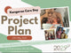 Kangaroo Care Day Celebration Project Plan, Kangaroo-a-thon instructions: Five Phases (Free Download)