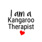 100 Round Stickers/Labels about Kangaroo Care and Kangaroo Care Day (0.75 inch diameter)