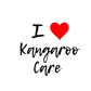 100 Round Stickers/Labels about Kangaroo Care and Kangaroo Care Day (0.75 inch diameter)