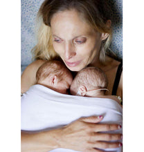 The Zaky ZAK®, The Kangaroo Care Safety Device for babies weighing 1-15 lbs.