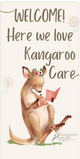 Banner Kangaroo Care (Free Download)