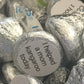 100 Round Stickers/Labels about Kangaroo Care and Kangaroo Care Day (0.75 inch diameter)