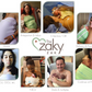 The Zaky ZAK®, The Kangaroo Care and Breastfeeding Safety Device for babies weighing 1-15 lbs.